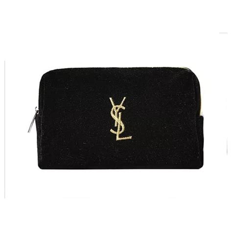 pochette maquillage yves saint laurent|ysl makeup store.